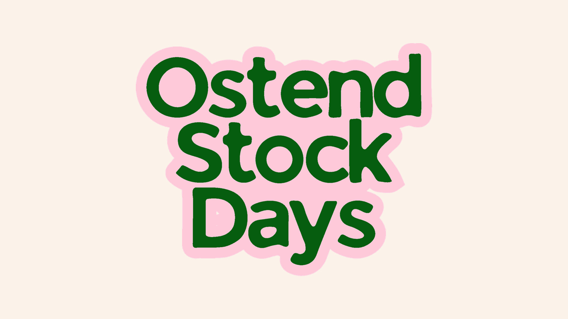 Ostend Stock Days